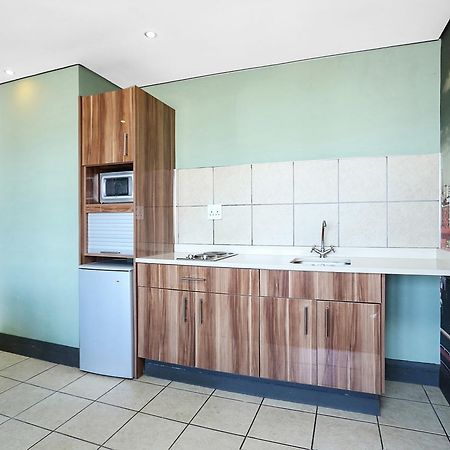 Southpoint Braamfontein Apartments Йоханесбург Екстериор снимка