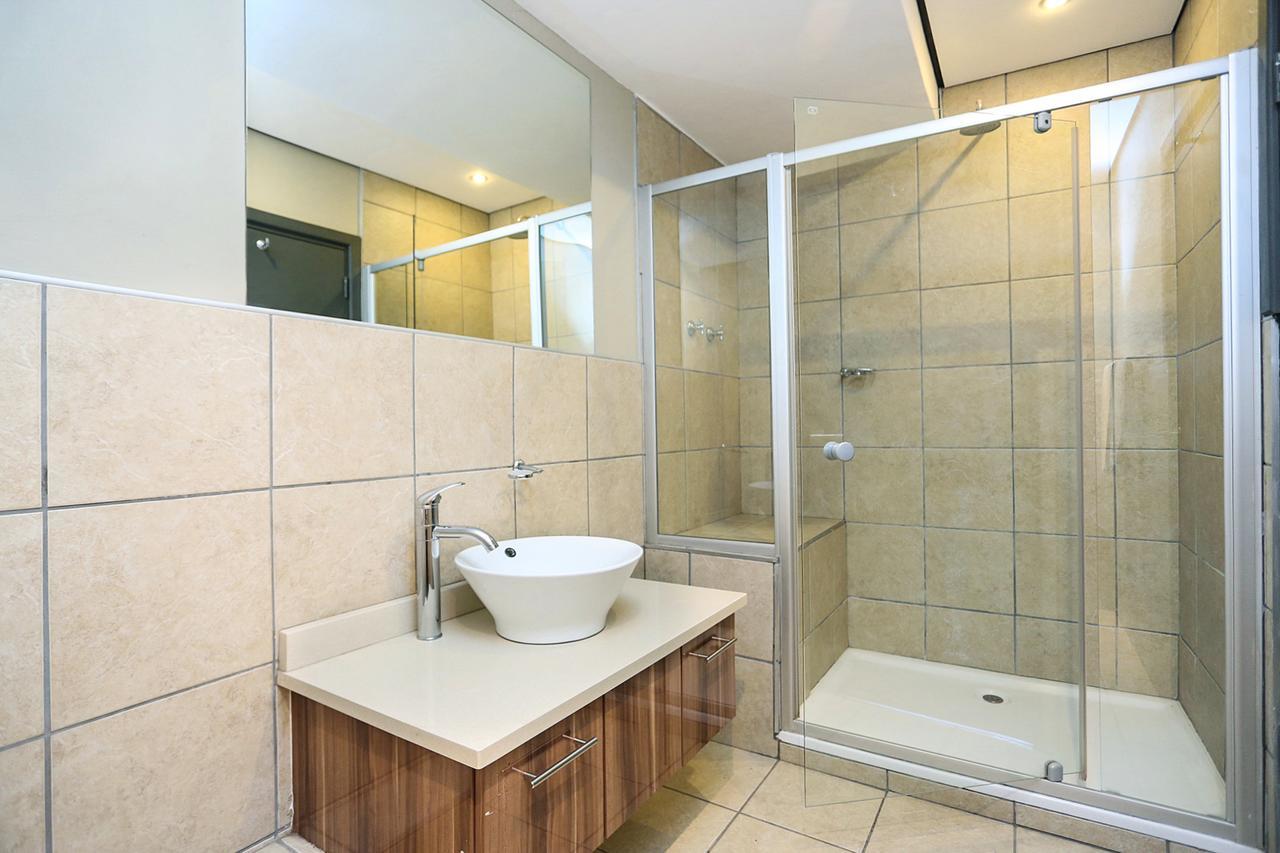 Southpoint Braamfontein Apartments Йоханесбург Екстериор снимка